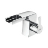 Смеситель для раковины WasserKraft Berkel 4869
