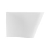 Фото биде подвесное belbagno  ardente-r bb0520bh
