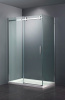 Душевое ограждение BandHours Rimini 100x80 см