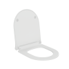 Фото унитаз с инсталляцией vitra mia round 9873b003-7201