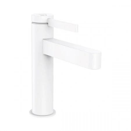 Фото смеситель для раковины hansgrohe finoris 76024700