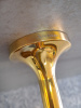 Фото полотенцедержатель 450 altrobagno corposo 081313 gl