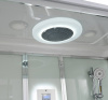 Фото душевая кабина avacan v5015led 150x85 см