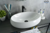 Раковина накладная Gid N9030a 60 см