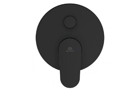 Фото душевой комплект ideal standard ceraflex 260 2 режима bd828xg