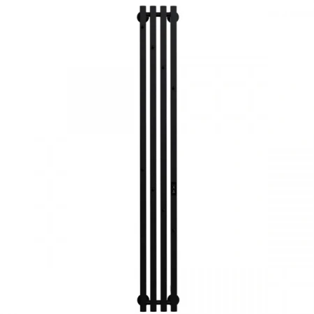 Фото электрический полотенцесушитель indigo style 4 pro 150/18 lspre150-18brrt