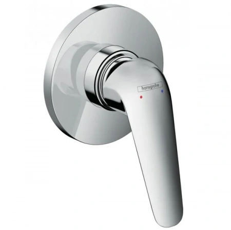 Фото смеситель для душа hansgrohe novus 71063000