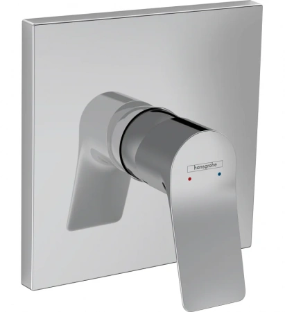 Фото смеситель для душа hansgrohe vivenis 75615000_vstv