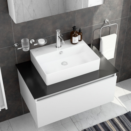 Фото раковина подвесная vitra m20 53 см 8313b003-0001
