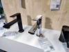 Фото смеситель для раковины hansgrohe rebris e 72557000