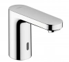 Фото смеситель для раковины hansgrohe vernis blend 71501000
