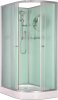 Душевая кабина Esbano Elegancia ES-115C 115x85 см