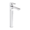 Смеситель для раковины Vitra Root Round A42707EXP, цвет: хром