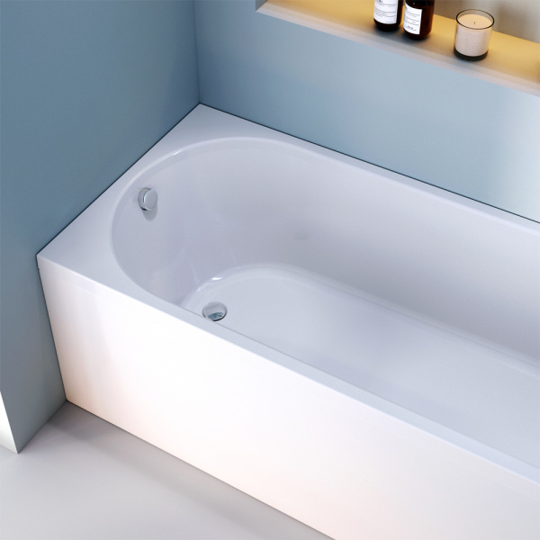 Фото акриловая ванна am.pm x-joy 160х70 см w94a-160-070w-a1