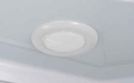 Фото душевая кабина loranto 100x80 см cs-5180-13r f