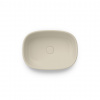 Раковина накладная Kerama Marazzi Circo 50 см CI.wb.50\SAN