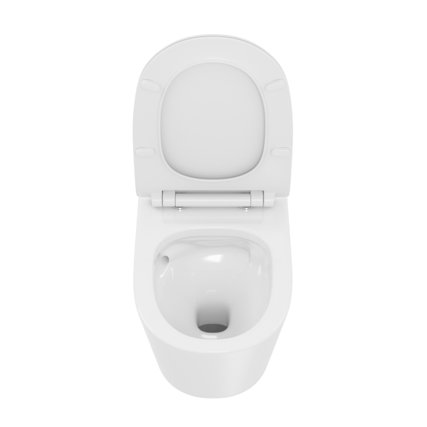 Фото подвесной унитаз vitra m50 8302b003-6404