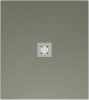 Поддон Allen Brau Priority 90x90 см 8.31002-CGM