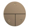 Смеситель для ванны Hansgrohe Shower Select Comfort S 15558140