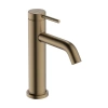 Смеситель для раковины Hansgrohe Tecturis S 73311140