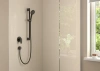 Фото смеситель для душа hansgrohe vernis blend 71649670