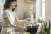 Фото смеситель для кухонной мойки hansgrohe zesis 74811000