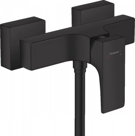Фото смеситель для душа hansgrohe metropol 32560670