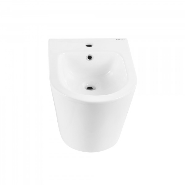 Фото биде подвесное belbagno flay-r bb053bh