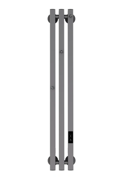 Фото электрический полотенцесушитель indigo style 3 pro 90/13 lspre90-13rt