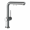 Смеситель для кухонной мойки Hansgrohe Talis 72845000