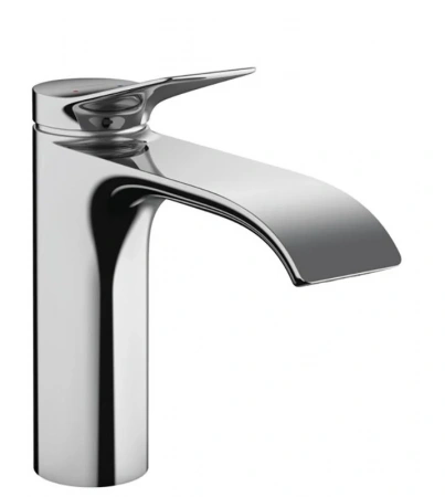 Фото смеситель для раковины hansgrohe vivenis 75020000