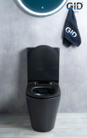 Фото унитаз напольный gid tr2179bm