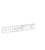 Термостатический смеситель для душа Hansgrohe RainSelect 15381700