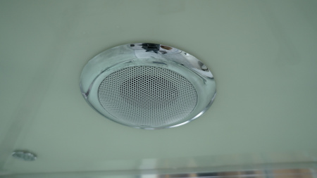 Фото душевая кабина timo premium puro h-511 r 120x90 см