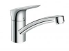Смеситель для кухонной мойки Hansgrohe Logis 71831000