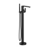 Смеситель  для ванны Ravak Flat X070441