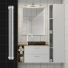 Фото электрический полотенцесушитель indigo  style 3 pro 150/13 lspre150-13wmrt