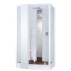 Душевая кабина Orans SR-89105LS White 120x90 см