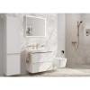 Фото смеситель для раковины hansgrohe tecturis e 73040140