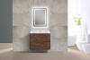 Фото тумба под раковину vincea paola 60 см vmc-2p600rw