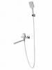 Смеситель для ванны Wonzon & Woghand цвет: Хром WW-639906-CR
