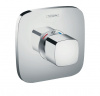 Встраиваемый термостатический смеситель для душа Hansgrohe Ecostat E Highflow 15706000