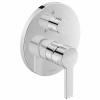 Встраиваемый смеситель для душа Duravit B.2 B24210012010
