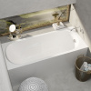 Фото акриловая ванна alba spa arabella 170x75 см впр0110000100