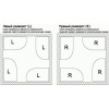 Фото душевая кабина frank f412/1 r black 120x80 см 146009