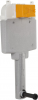Фото смывной бачок скрытого монтажа belbagno bb025-cs