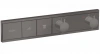 Термостатический смеситель для душа Hansgrohe RainSelect 15380340