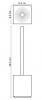 Фото ершик wasserkraft leine k-3827