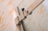 Фото душевое ограждение royal bath rb8012b-l 120x80 см
