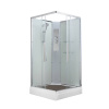 Душевая кабина AvaCan K2090N 90x90 см без крыши